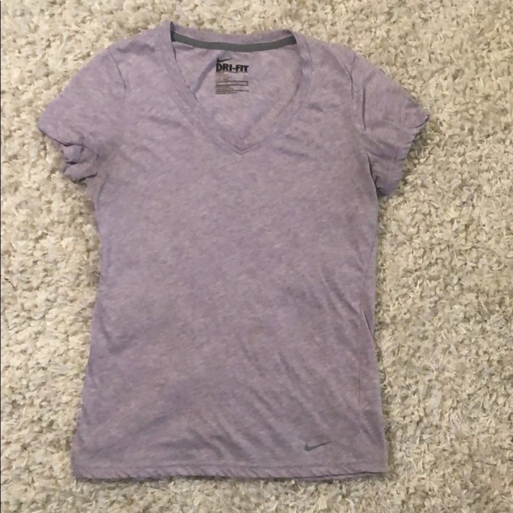 Nike dryfit tshirt